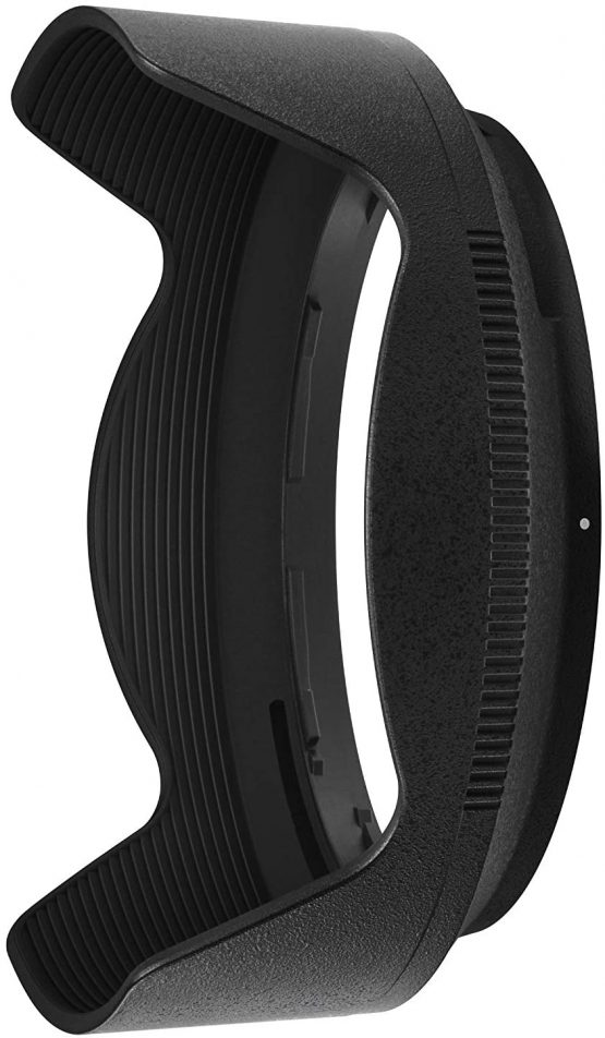 Nikon NIKKOR Z 24 mm f/1.8 S Mirrorless Camera Lens JMA103DA - Image 4