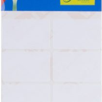 APLI 6 hojas White