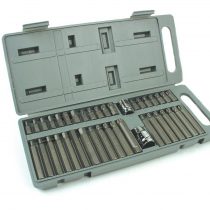 Brüder Mannesmann Impact Screwdriver Set 40 Piece, 1 Piece, M 187 – 40