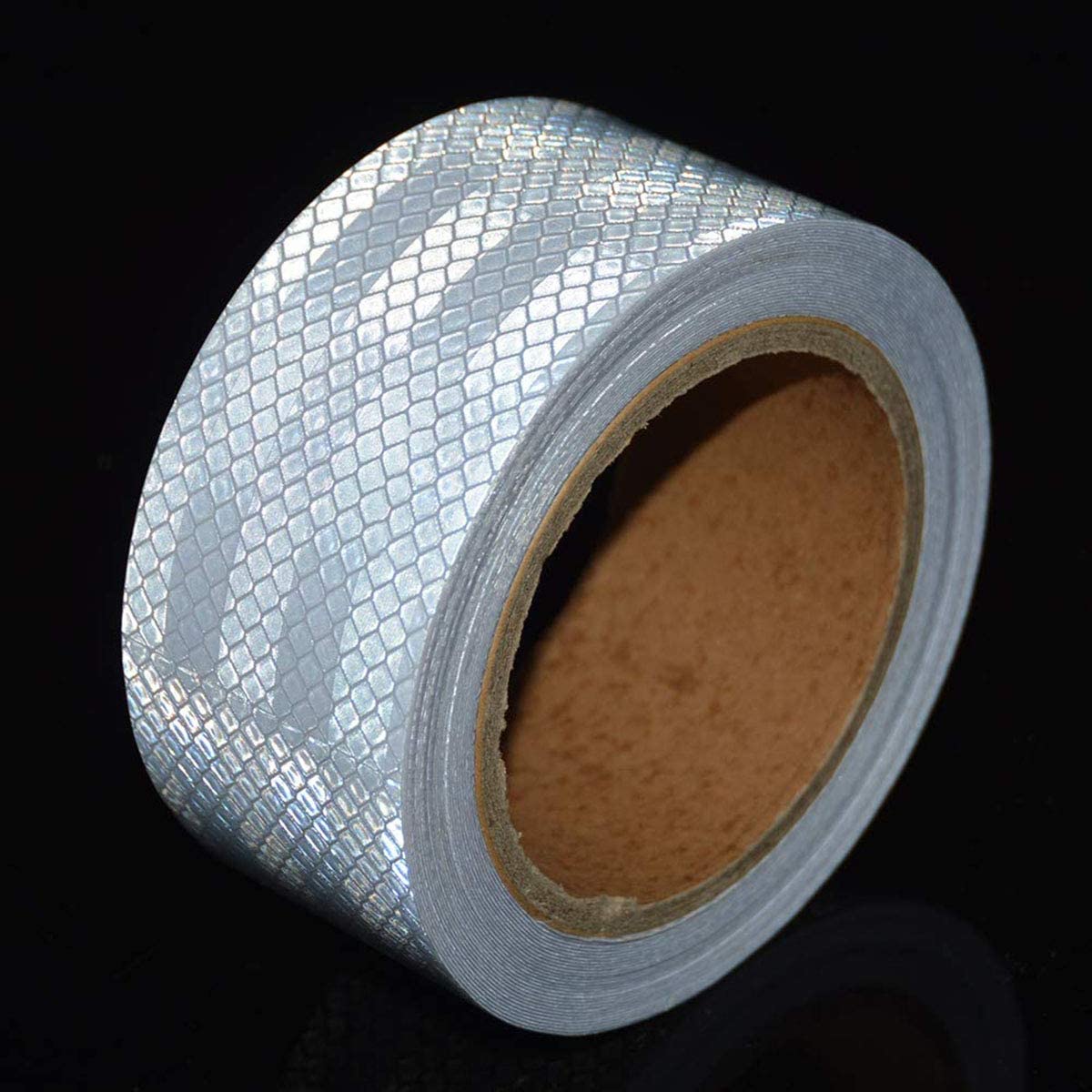 Reflective Tape, 10M*5cm Waterproof Reflective Tape, SelfAdhesive