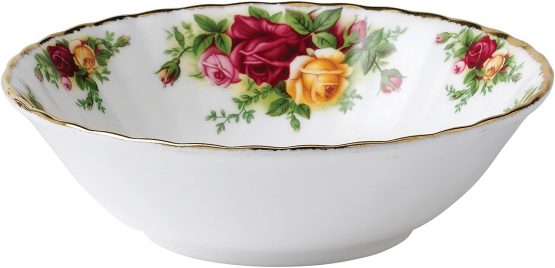 Royal Albert Old Country Roses Cereal Bowl 16cm