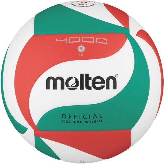 Molten Volleyball - Image 2