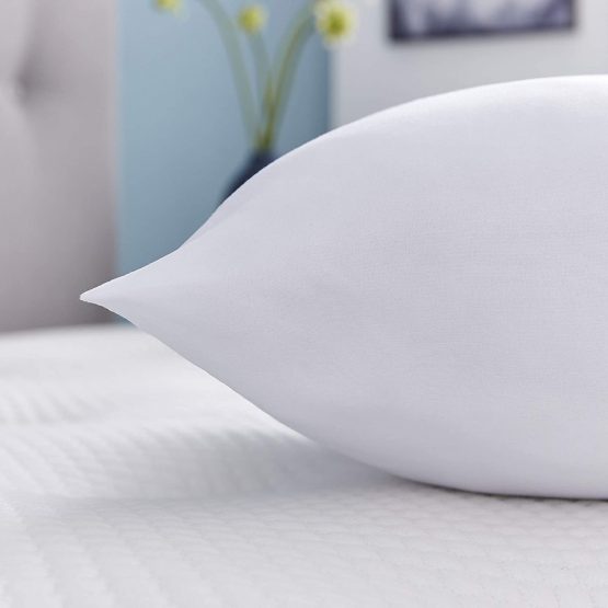 Silentnight Anti-Snore Pillow - Image 4