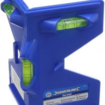 Silverline SL05 Post Level 140 x 100 mm