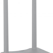 Safta Trolley for school backpacks, foldable, light, resistant with extractable grip handle and wheels