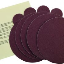 Proxxon 28 160 Polishing Disc