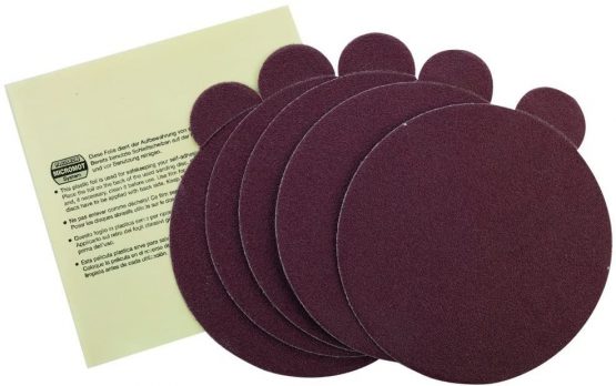 Proxxon 28 160 Polishing Disc