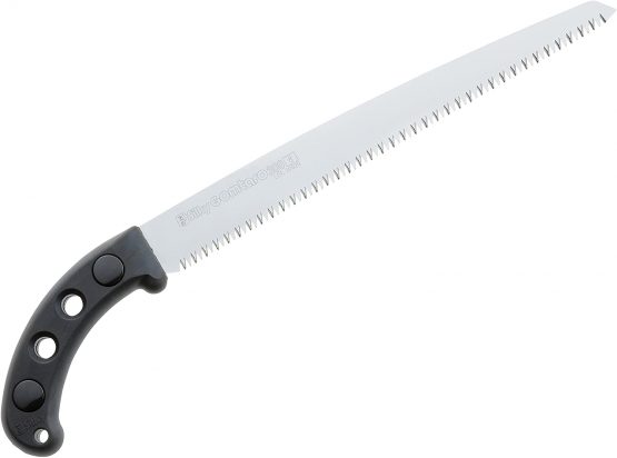 Silky Gomtaro 102-30 300mm Straight-Blade Lightweight Saw with Scabbard