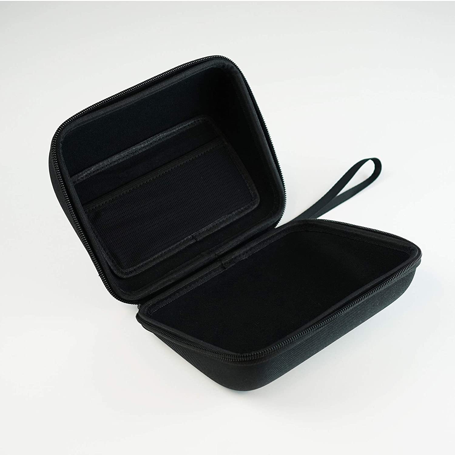 Withings Travel Case for Withings BPM Core: Connected Blood Pressure Monitor with ECG and Digital Stethoscope, Black - Image 2