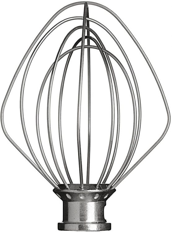 KitchenAid K45WW Wire Whip (Optional Accessory for KitchenAid Stand Mixers) - Image 2