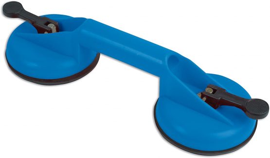 Laser 3596 Dent Puller Twin Suction