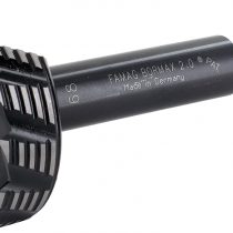 FAMAG 162201400 Bormax 2.0 Forstner bit, alloyed Tool Steel, 14 mm, 14 x 57 x 90 mm Tige: 8 mm