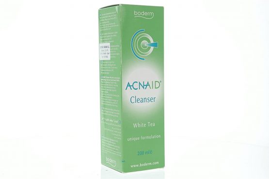 Acnaid 200ml Cleanser - Image 2