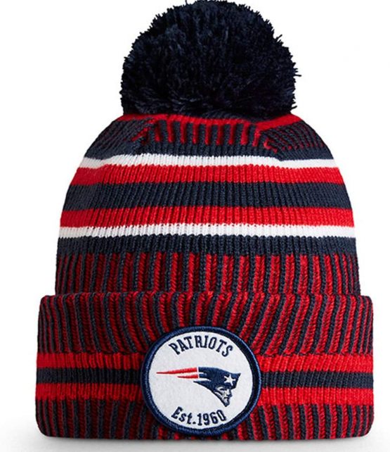 New Era Men's Baltimore Ravens Beanie Men's Beanie