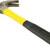 Rolson 10372 16 oz Claw Hammer