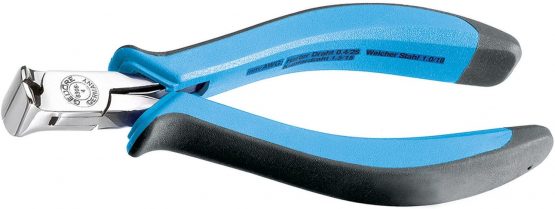 GEDORE Electronics End Cutting Nippers 8308–4