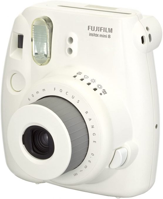 INSTAX MINI 8 WHT - Image 2