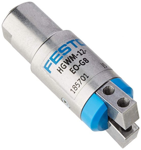 Festo 185701 Gripper, Model HGWM-12-EO-G8