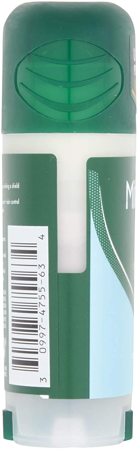 Mitchum Men Triple Odor Defense Deodorant Stick & Antiperspirant (41g) Clean Control Dermatologist Tested - Image 2