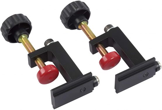 Trend VJS/PCK/L Varijig ex-Long Pivot clamp (Pair)