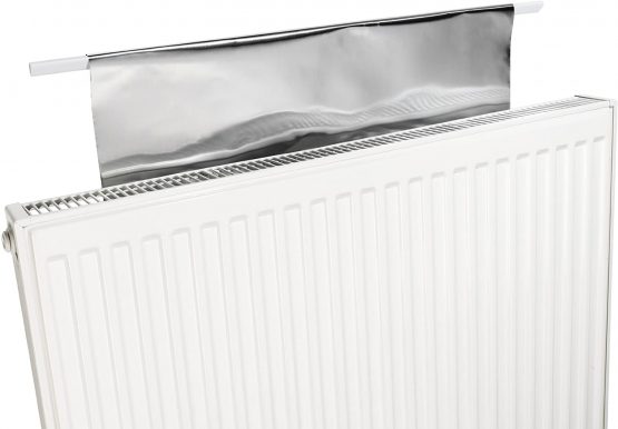 Radflek Radiator Reflectors (5 Sheets, Fits 5-10 Radiators) - Image 4