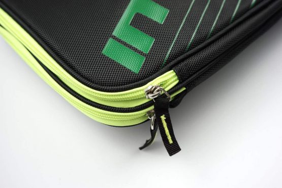 IMPACT Neon Double Table Tennis Wallet - Image 2