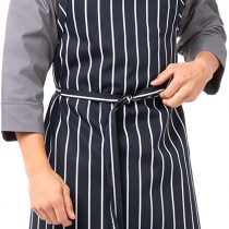 Chef Works Men's Chef's Apron