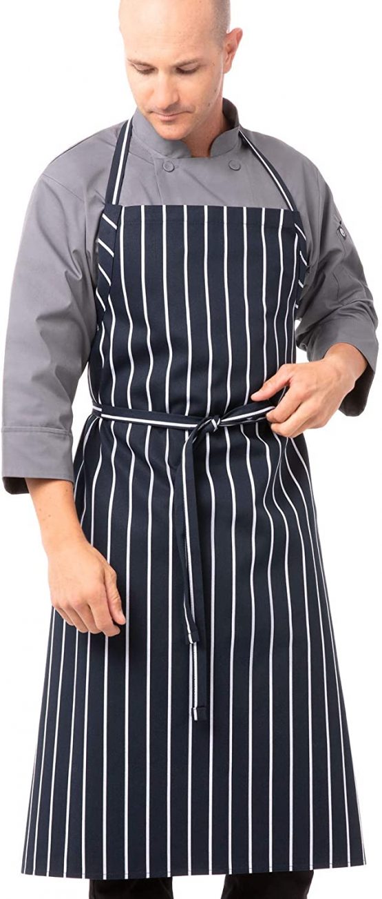 Chef Works Men's Chef's Apron