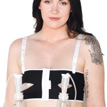 PumpEase Classic Collection Tuxedo (Large)
