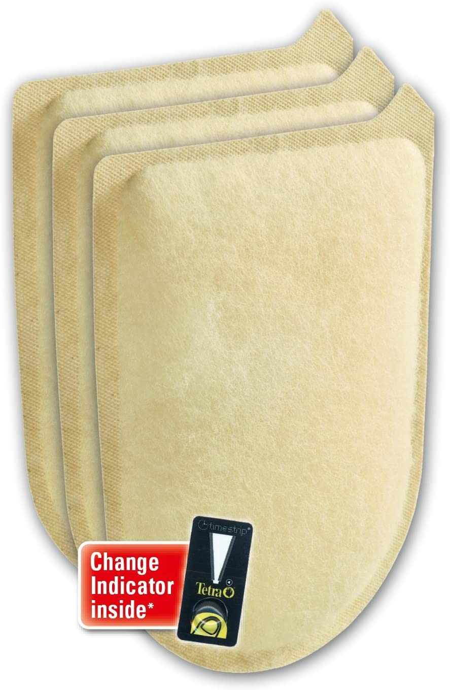 Tetra EasyCrystal 600 TH32112 Filter Pack, beige - Image 2