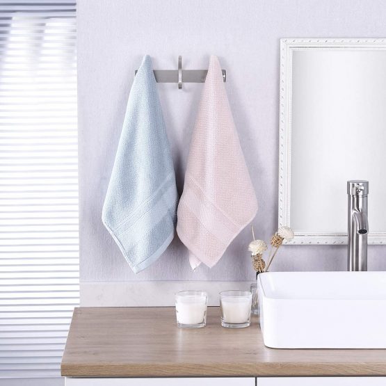 KES Rustproof Coat Rack Wall Mounted Stainless Steel 3-Hook Towel Hook Hook Rack Hook Rail Rust Resistant Brushed Finish AH203H3-2 - Image 3