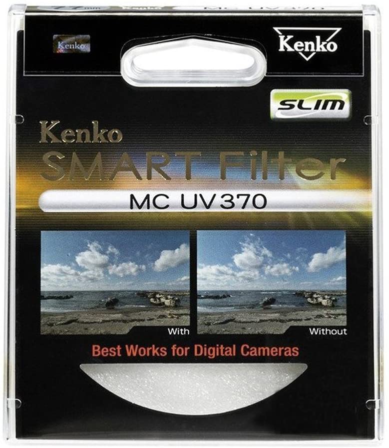 Kenko Filtri UV PRO1D Smart MCUV 67mm, Protezione Della - Foto 10