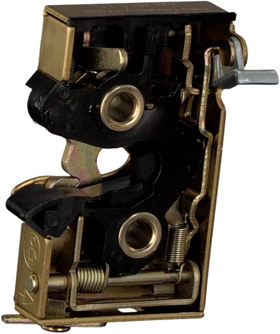febi bilstein 17020 Door Lock, pack of one - Image 3