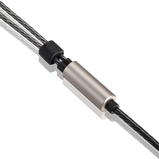 Betron AX3 Earphones Wired Headphones with Microphone In Ear Noise Isolating Earbuds 3.5 mm Jack Case Bass Driven Sound for iPhone iPad iPod Tablets Computers Laptops MP3 Players - Image 4