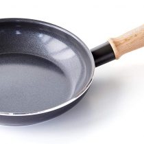 GreenChef, Vintage Ceramic Non-Stick Frying Pan - 20 cm, Grey