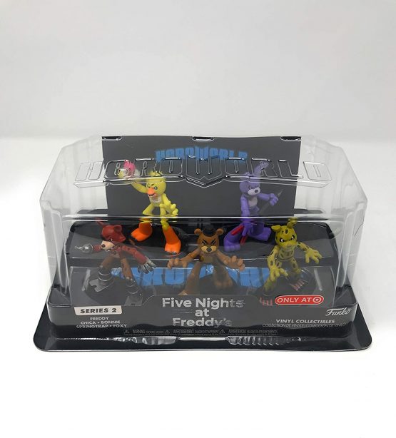 Funko 24147 POP Vinyl, Multi Colour - Image 2