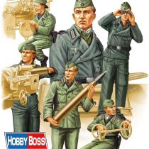 Hobbyboss HBB84407 Plastic Model kit, Various