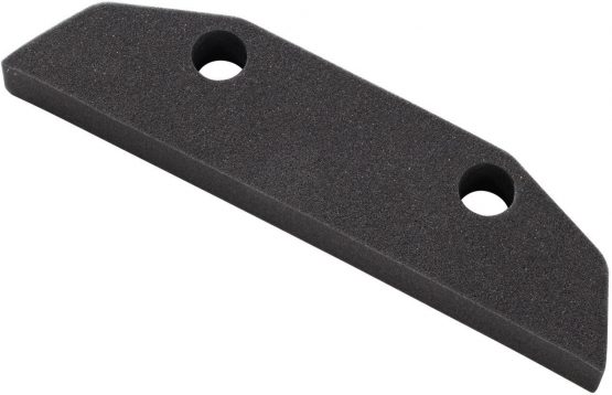 Leifheit Soft and Easy Foam Broom with Replacement Head