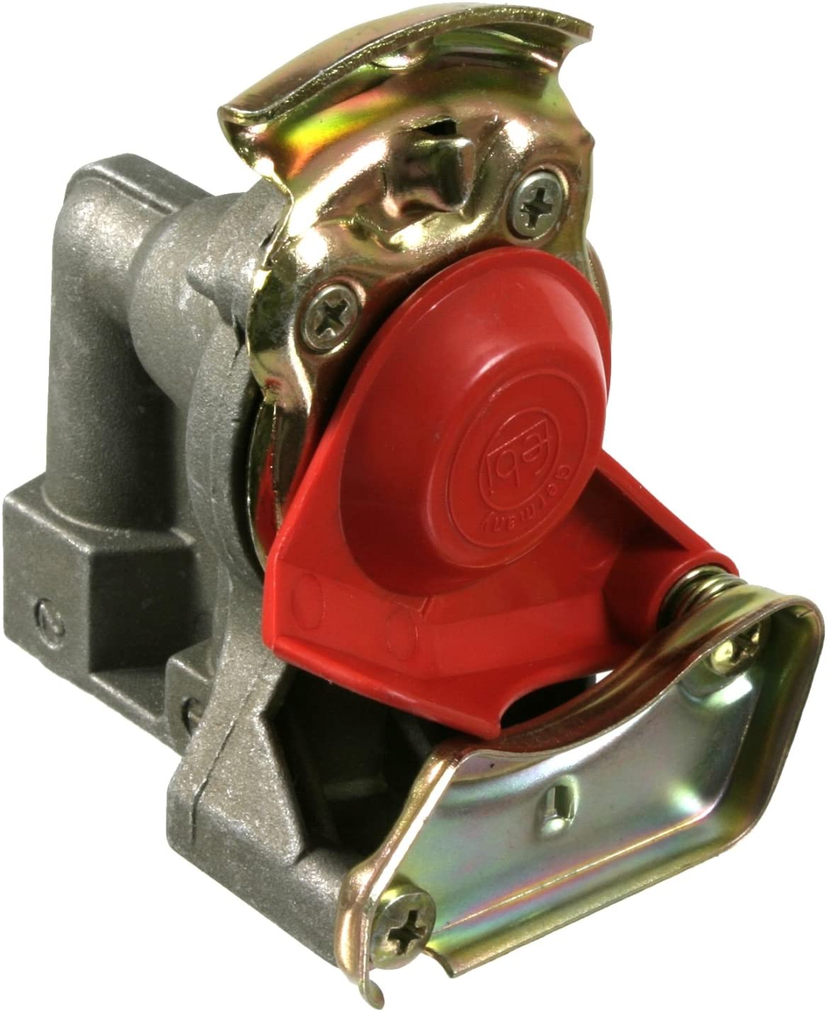 febi bilstein 07081 Coupling Head automatic, pack of one