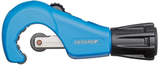 Gedore 2250 3 – for Copper Tube Pipe Cutter 3 – 35 mm