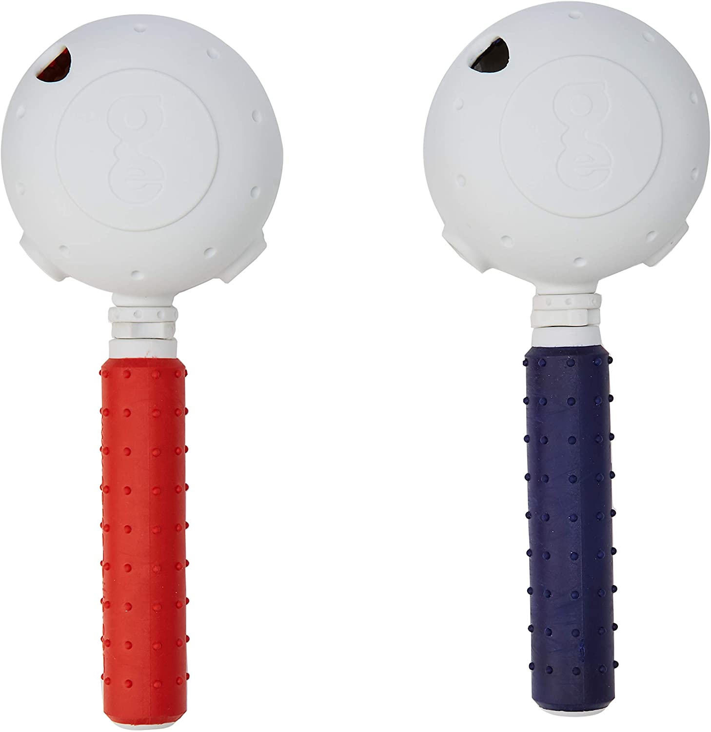 HOMECRAFT Derby Tap Turners, Easy to Use Tap Turners for Crosshead and Crystal Taps Pack of 2, Red, 2 count (Pack of 1) - Image 2