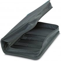 Phoenix Contact Tool Case, Empty Standard Tool Kit, 1212423