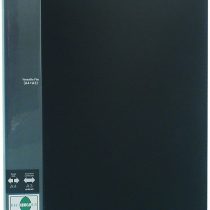 Pentel DCF644A Presentation Folder A3/A4 40 Pockets - Black