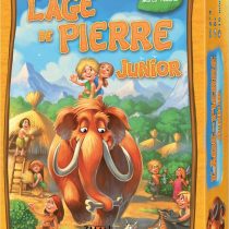 Asmodee ZMGADPJ01 Junior Stone Age Child's Game