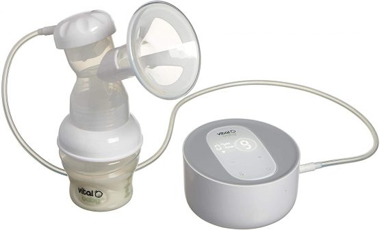 Vital Baby Nurture flexcone Electric Breast Pump - Image 4
