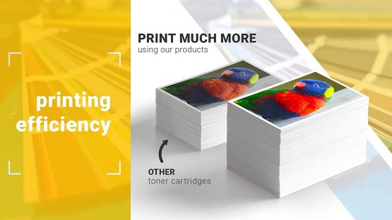 Printing Pleasure Twin-Pack DR3100 DR3200 Black Drum Units compatible with Brother MFC-8380DN MFC-8460N MFC-8860DN MFC-8890DW DCP-8060 HL-5240 HL-5250DN HL-5270DN HL-5280DW HL-5340D HL-5380DN - Image 3
