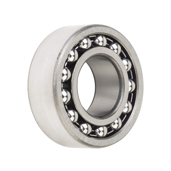 SKF 2205 ETN9 Self-Aligning Ball Bearing