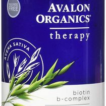 Avalon Organics Thickening Shampoo Biotin B Complex - 14 fl oz (Packaging may vary)