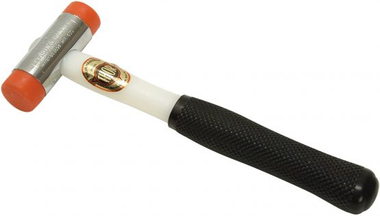 Thor 416 Plastic Hammer 2.3/4lb 2 Diameter