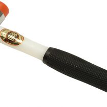 Thor 412 Plastic Hammer 1.1/2lb 1.1/2in Diameter